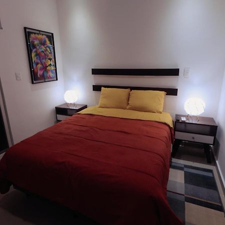 Casa Rosa Smart House Villa Плая дел Кармен Екстериор снимка
